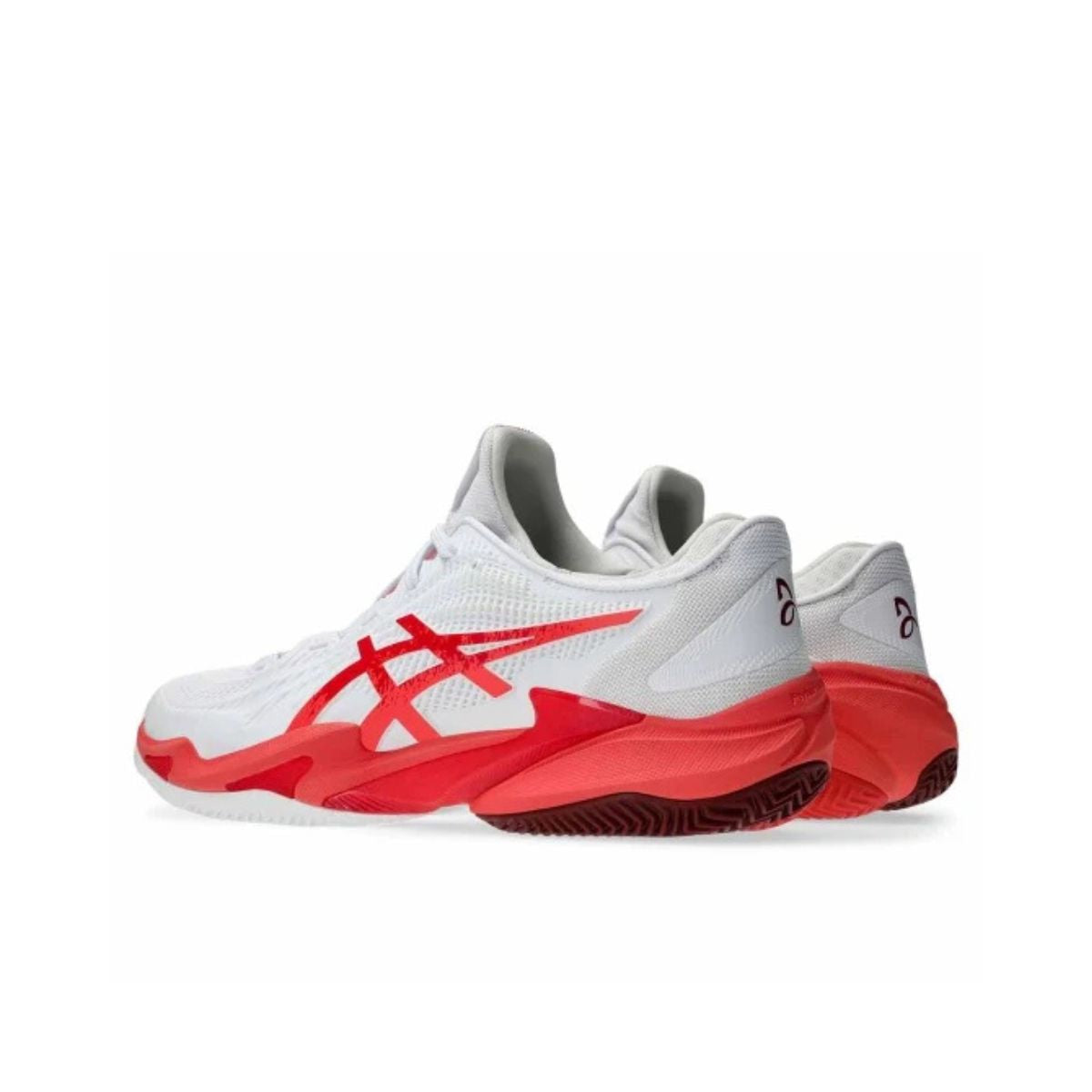 Asics Scarpe Tennis Uomo Court FF3 Novak Clay