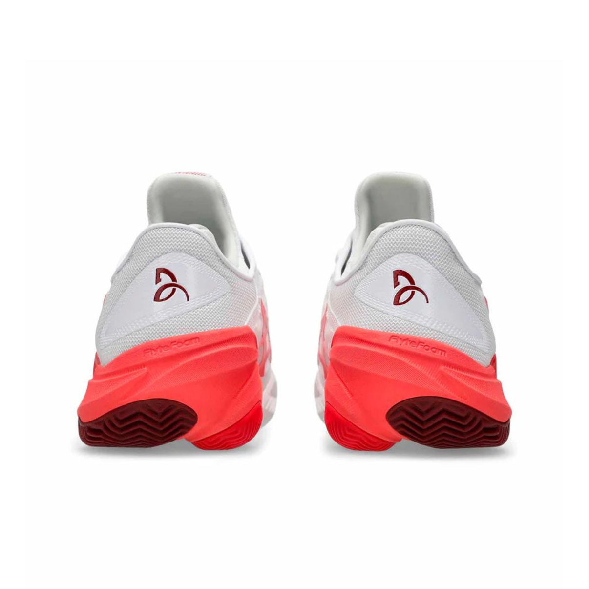 Asics Scarpe Tennis Uomo Court FF3 Novak Clay