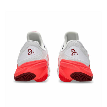 Asics Scarpe Tennis Uomo Court FF3 Novak Clay