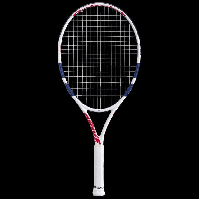 Babolat racchetta da tennis drive junior 24