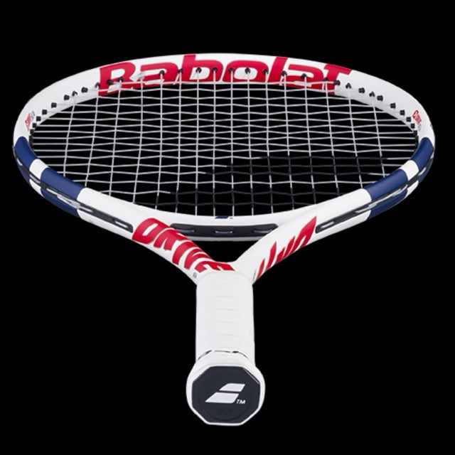 Babolat racchetta da tennis drive junior 24