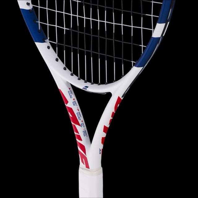 Babolat racchetta da tennis drive junior 24