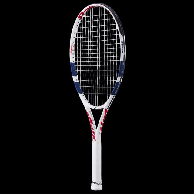 Babolat racchetta da tennis drive junior 24