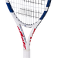 Babolat Racchetta Tennis drive junior 24