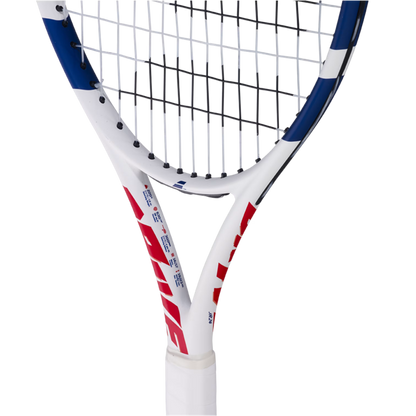 Babolat Racchetta Tennis drive junior 24