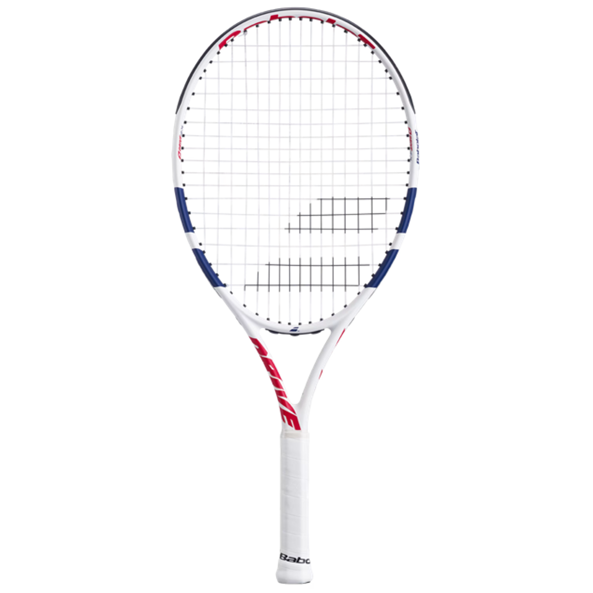 Babolat Racchetta Tennis drive junior 24