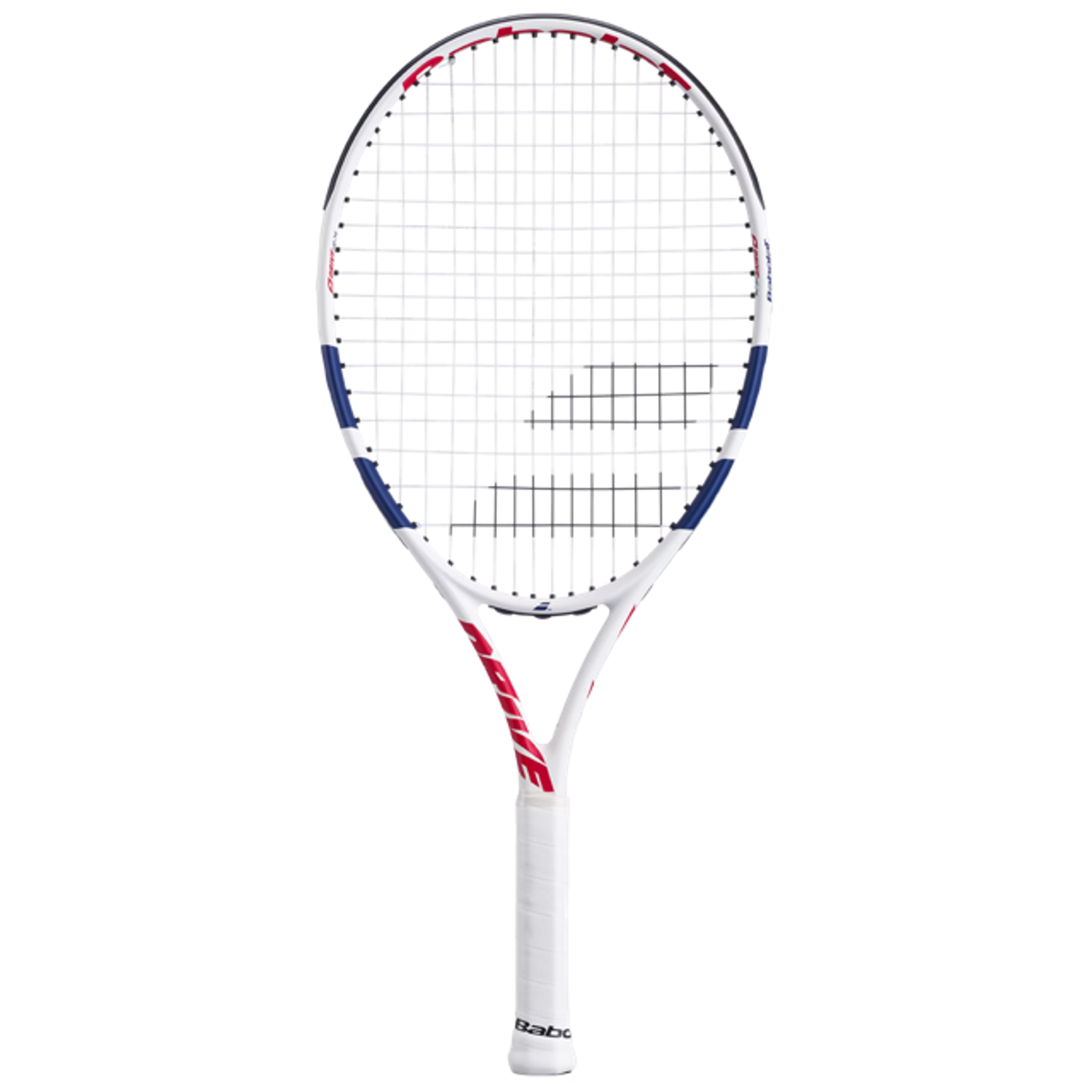 Babolat Racchetta Tennis drive junior 24