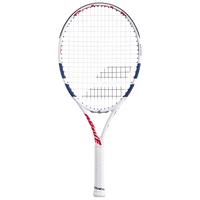 Babolat Racchetta Tennis drive junior 24