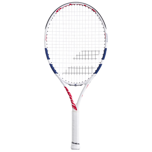 Babolat Racchetta Tennis drive junior 24