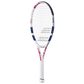 Babolat Racchetta Tennis drive junior 24