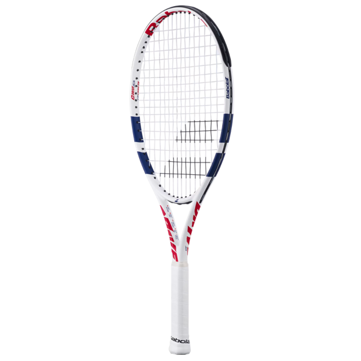 Babolat Racchetta Tennis drive junior 24