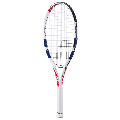 Babolat Racchetta Tennis drive junior 24