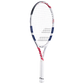 Babolat Racchetta Tennis drive junior 24