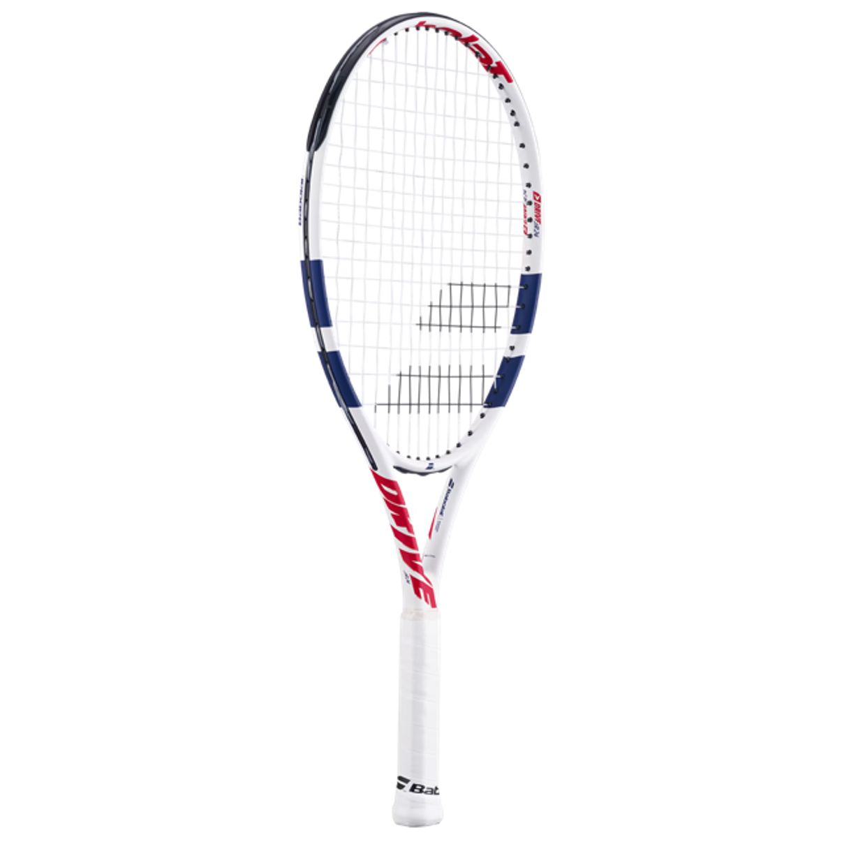 Babolat Racchetta Tennis drive junior 24