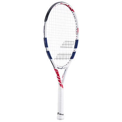 Babolat Racchetta Tennis drive junior 24