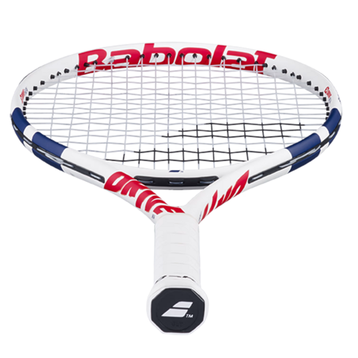 Babolat Racchetta Tennis drive junior 24