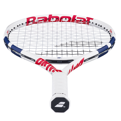 Babolat Racchetta Tennis drive junior 24