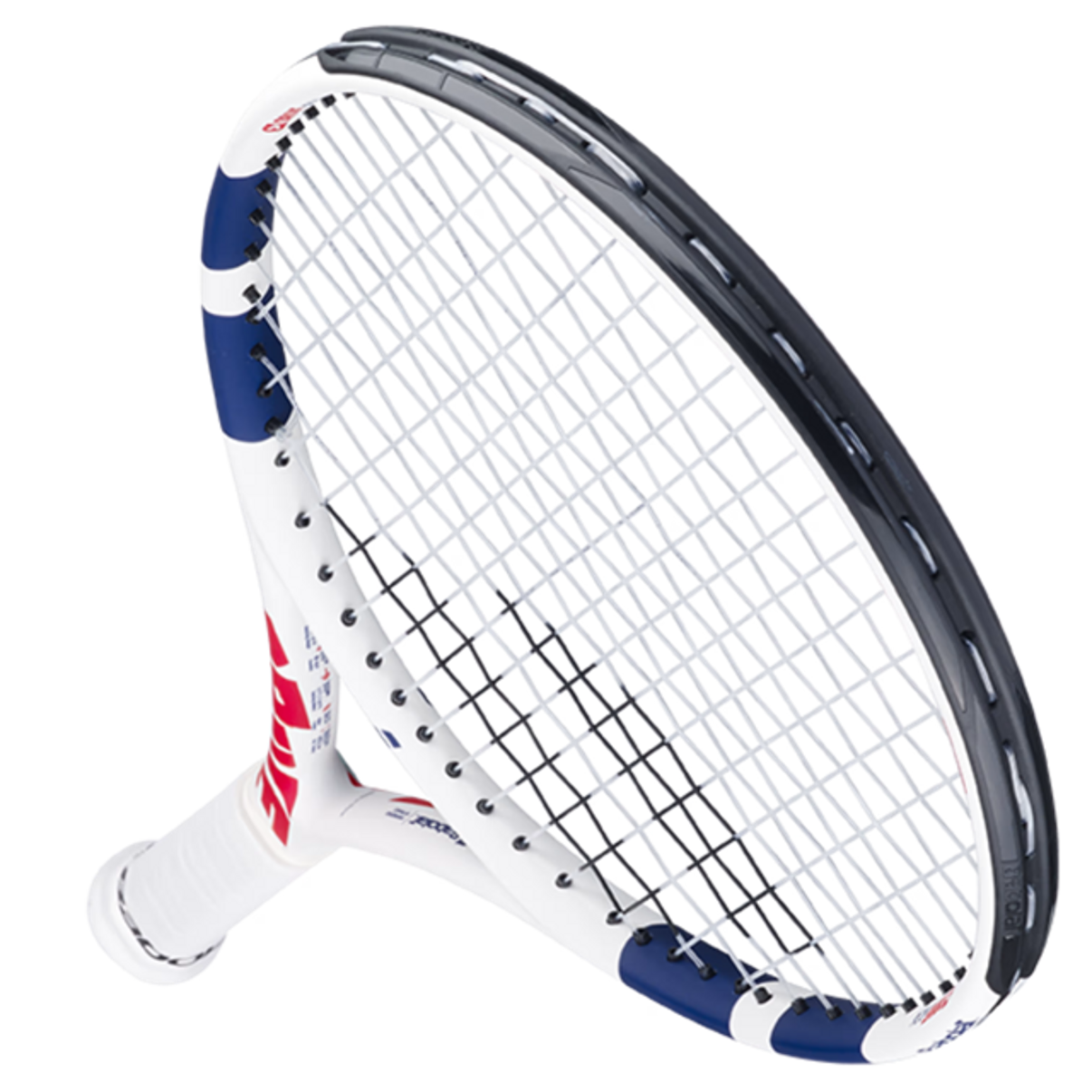 Babolat Racchetta Tennis drive junior 24