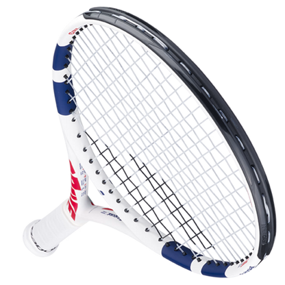 Babolat Racchetta Tennis drive junior 24