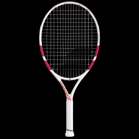 Babolat racchetta da tennis drive junior 23