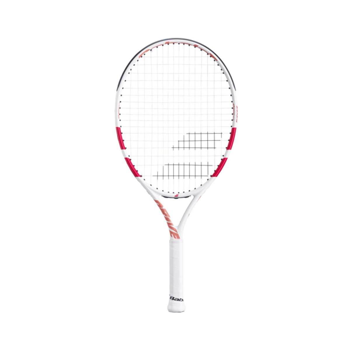 Babolat racchetta da tennis drive junior 23