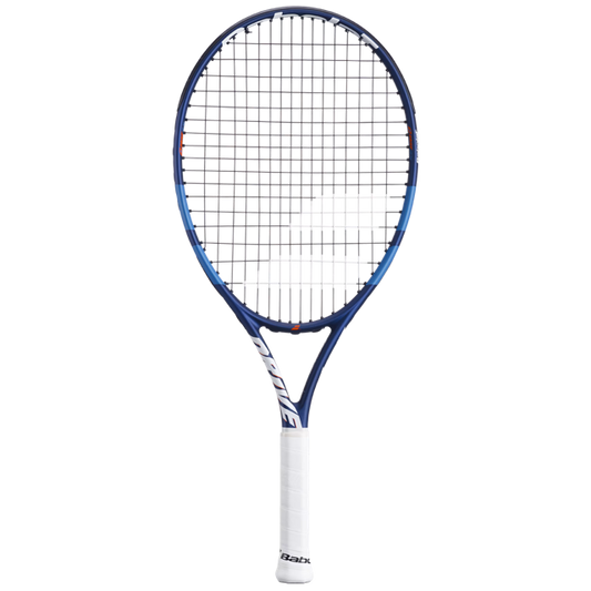 Babolat Racchetta Tennis drive junior 24