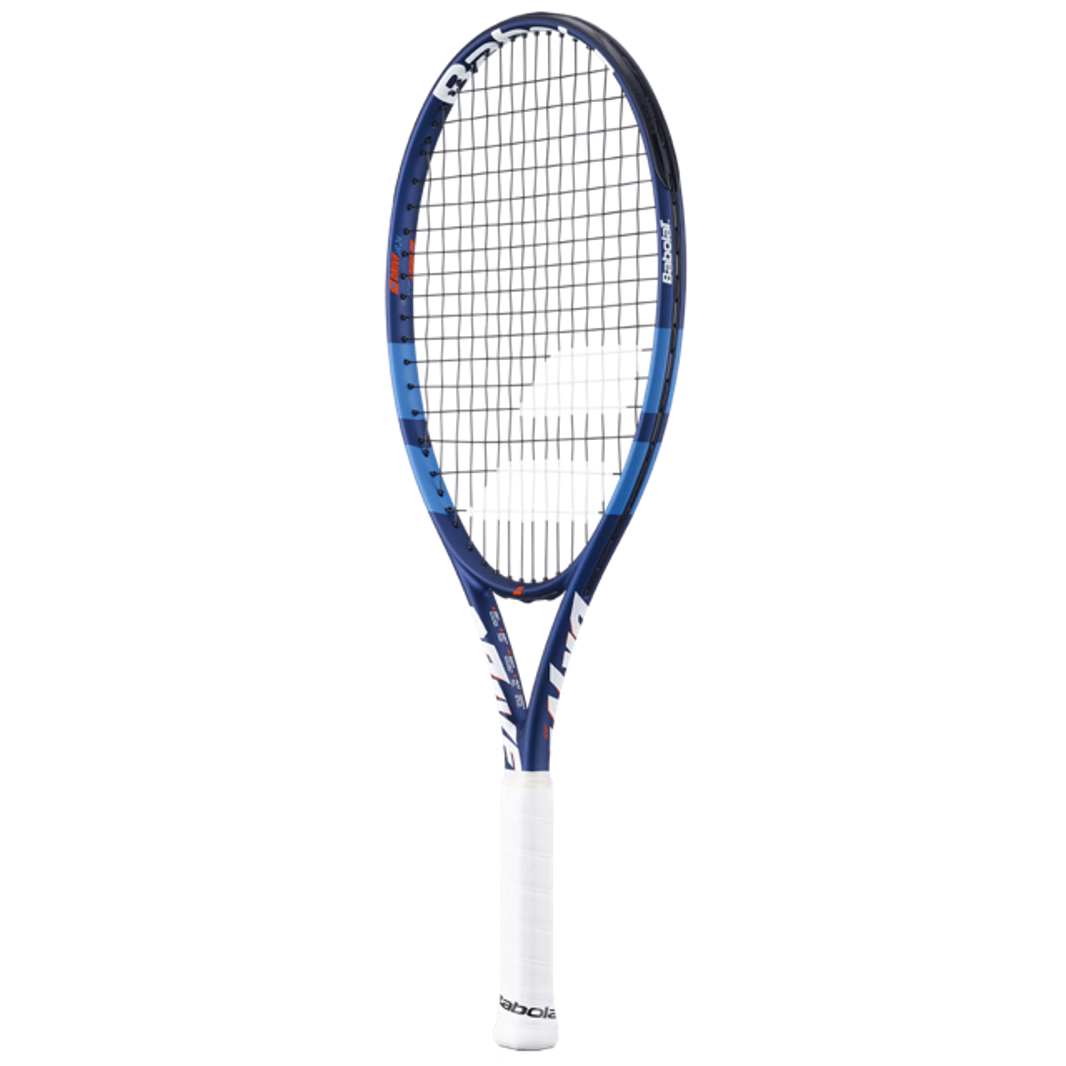 Babolat Racchetta Tennis drive junior 24