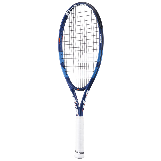 Babolat Racchetta Tennis drive junior 24