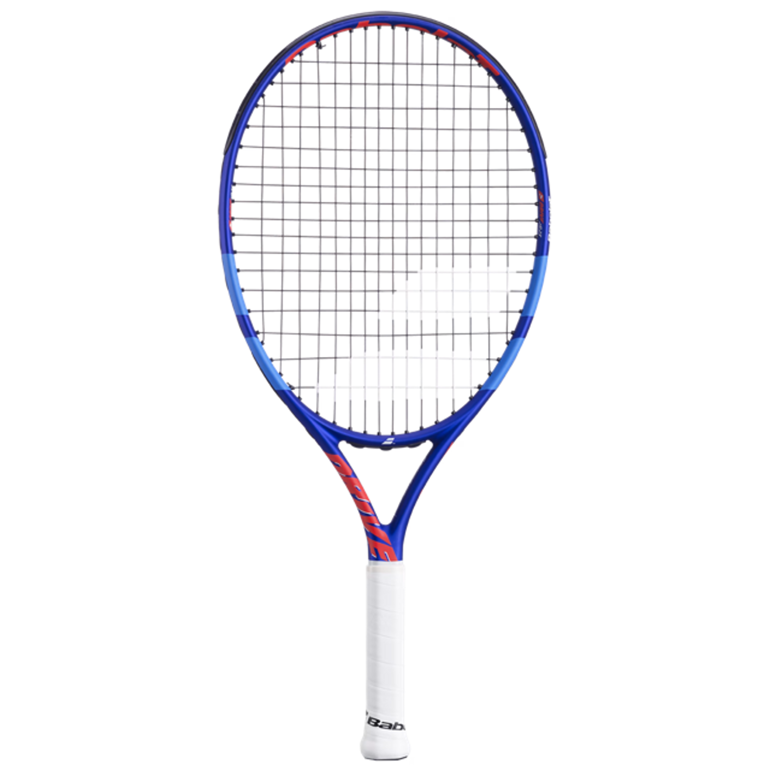 Babolat racchetta da tennis drive junior 23