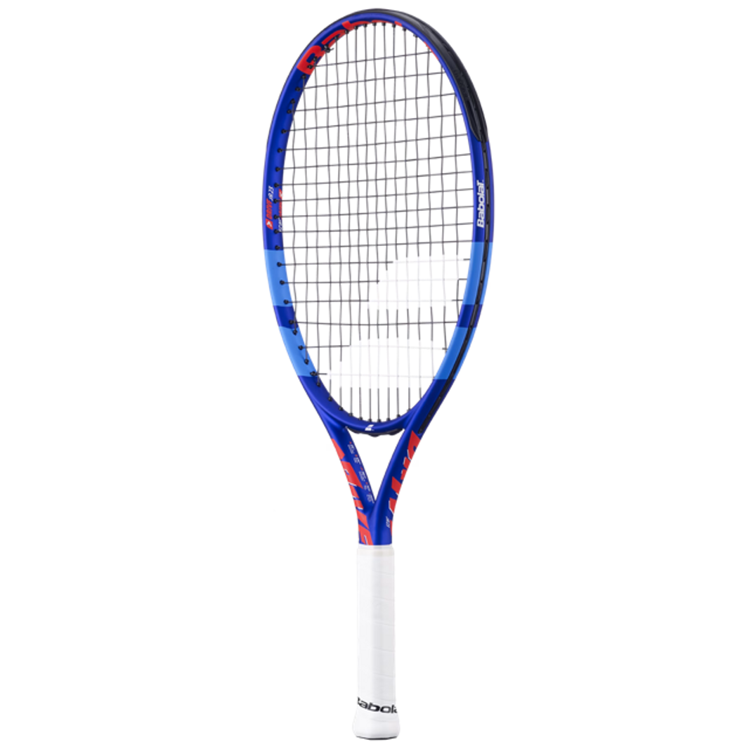 Babolat racchetta da tennis drive junior 23