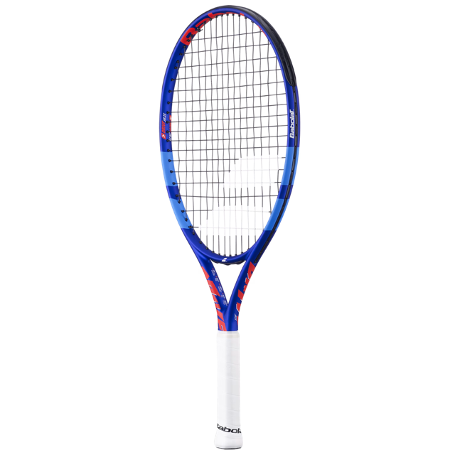 Babolat racchetta da tennis drive junior 23