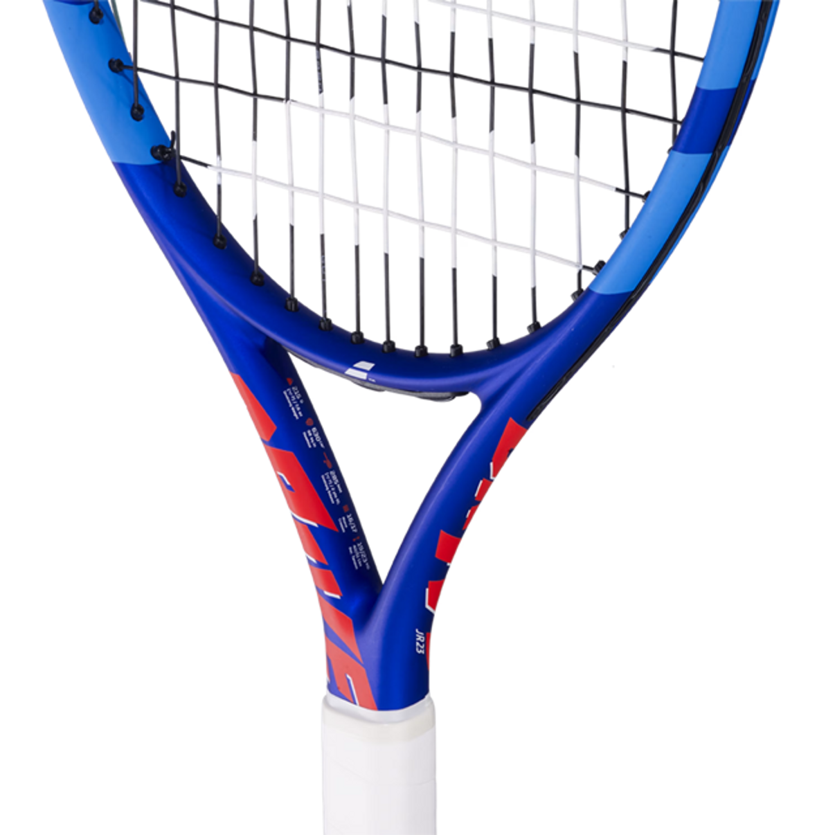Babolat racchetta da tennis drive junior 23
