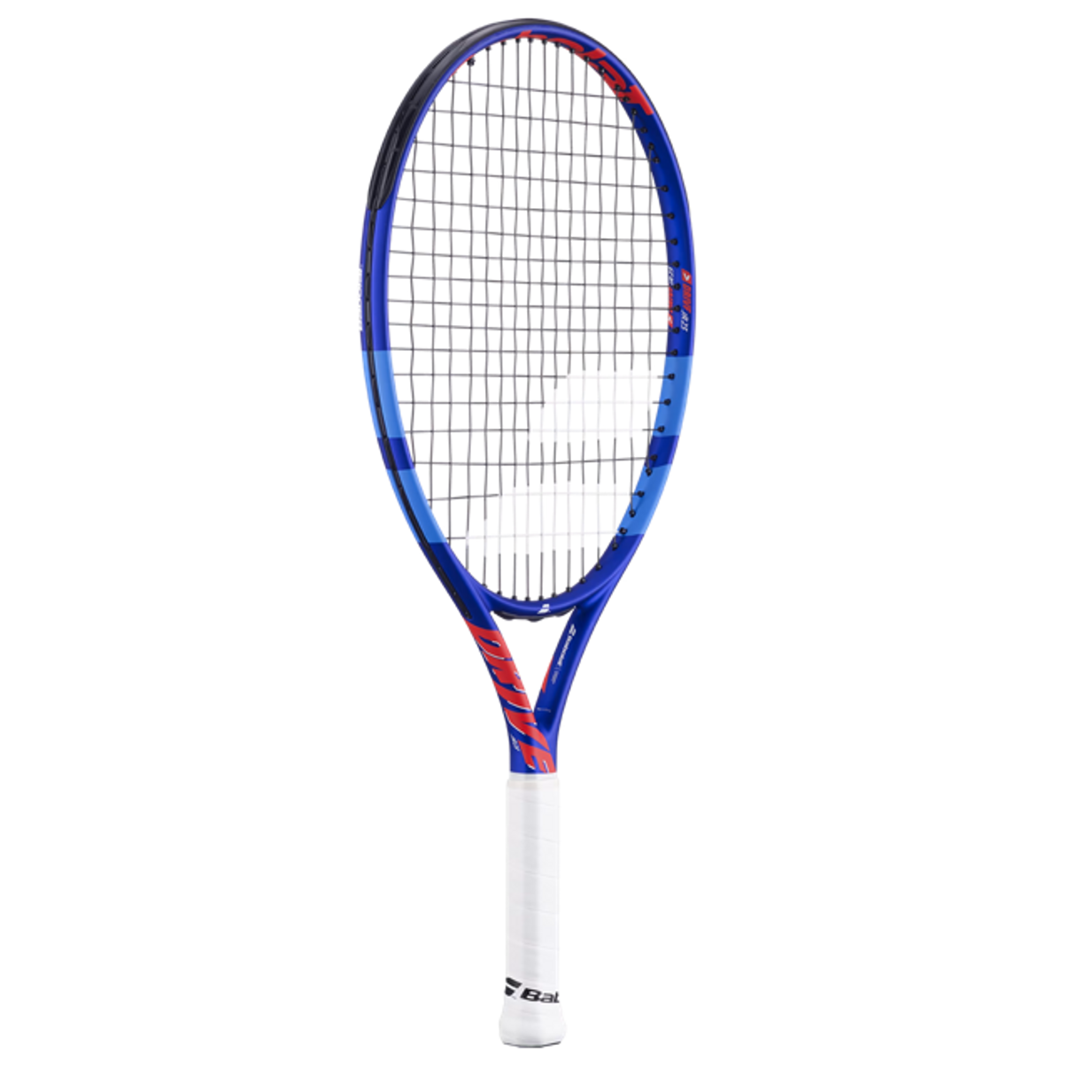 Babolat racchetta da tennis drive junior 23
