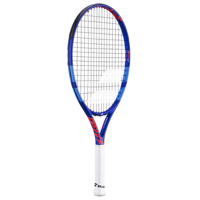 Babolat racchetta da tennis drive junior 23