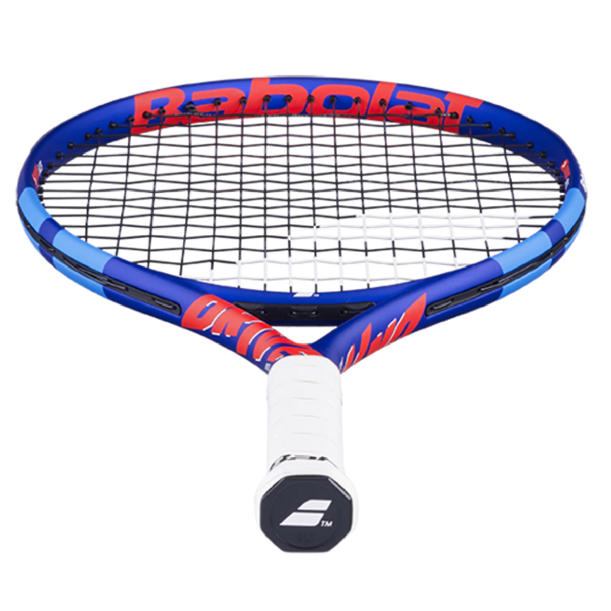 Babolat racchetta da tennis drive junior 23