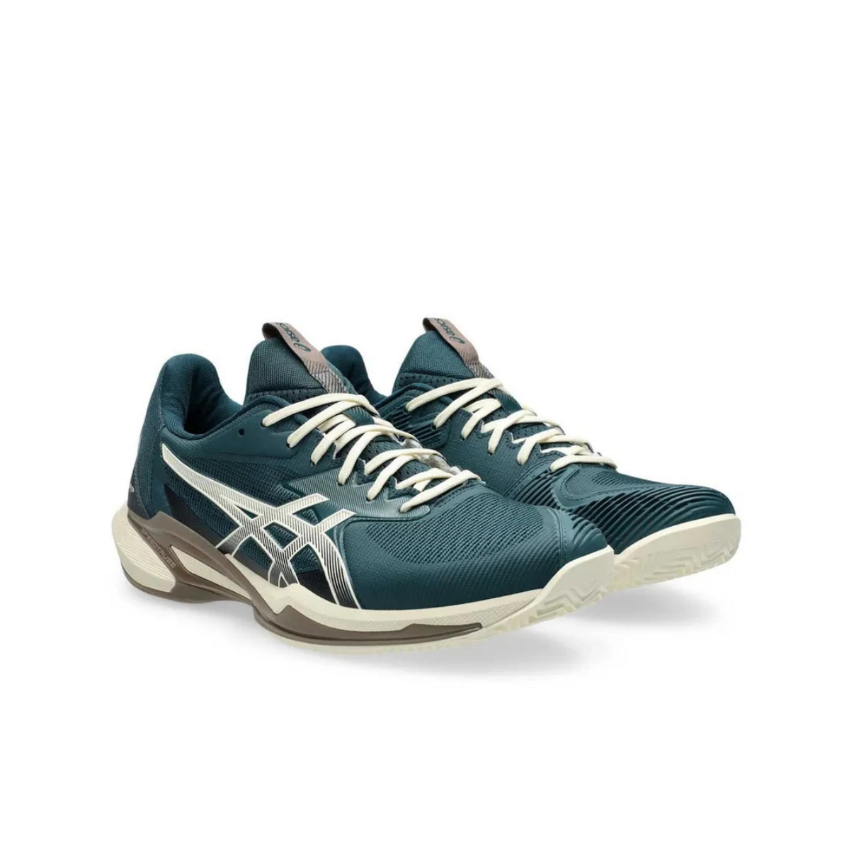 Asics  Scarpa Tennis Uomo Solution Speed FF3 Clay