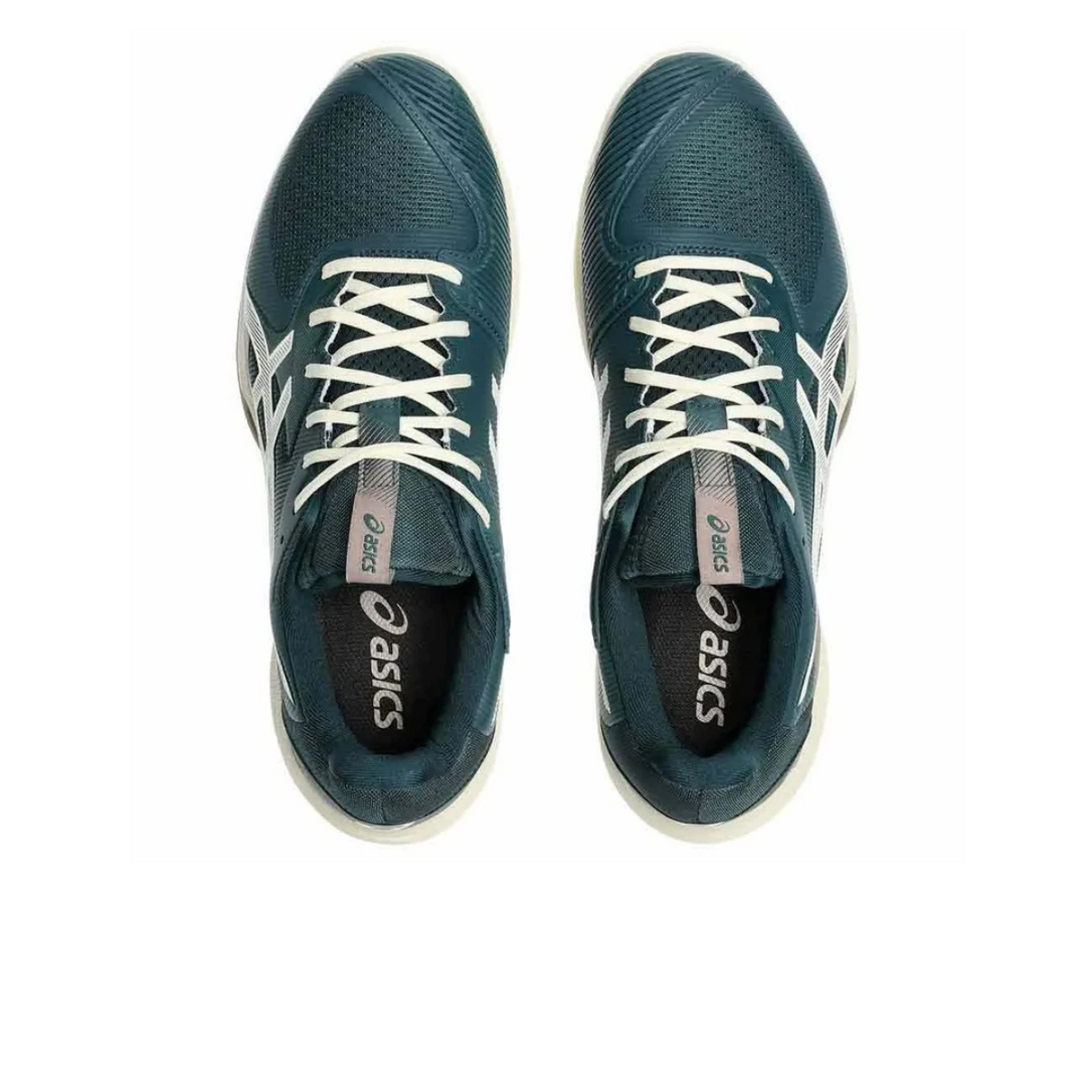 Asics  Scarpa Tennis Uomo Solution Speed FF3 Clay