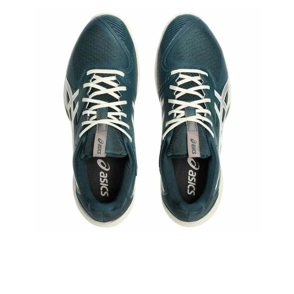 Asics  Scarpa Tennis Uomo Solution Speed FF3 Clay
