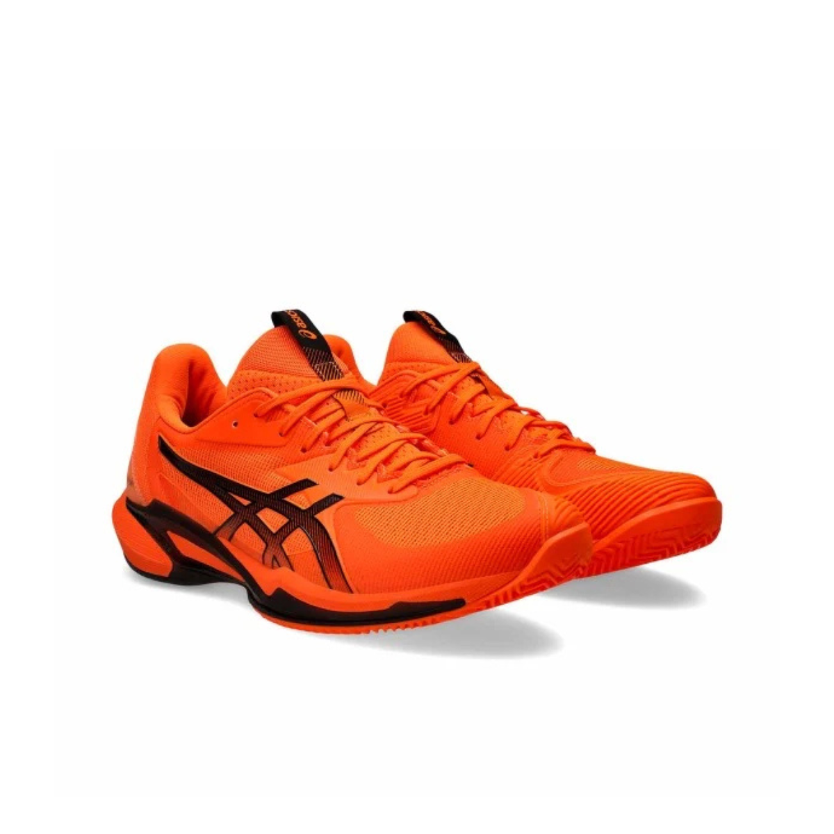 Asics  Scarpa Tennis Uomo Solution Speed FF3 Clay
