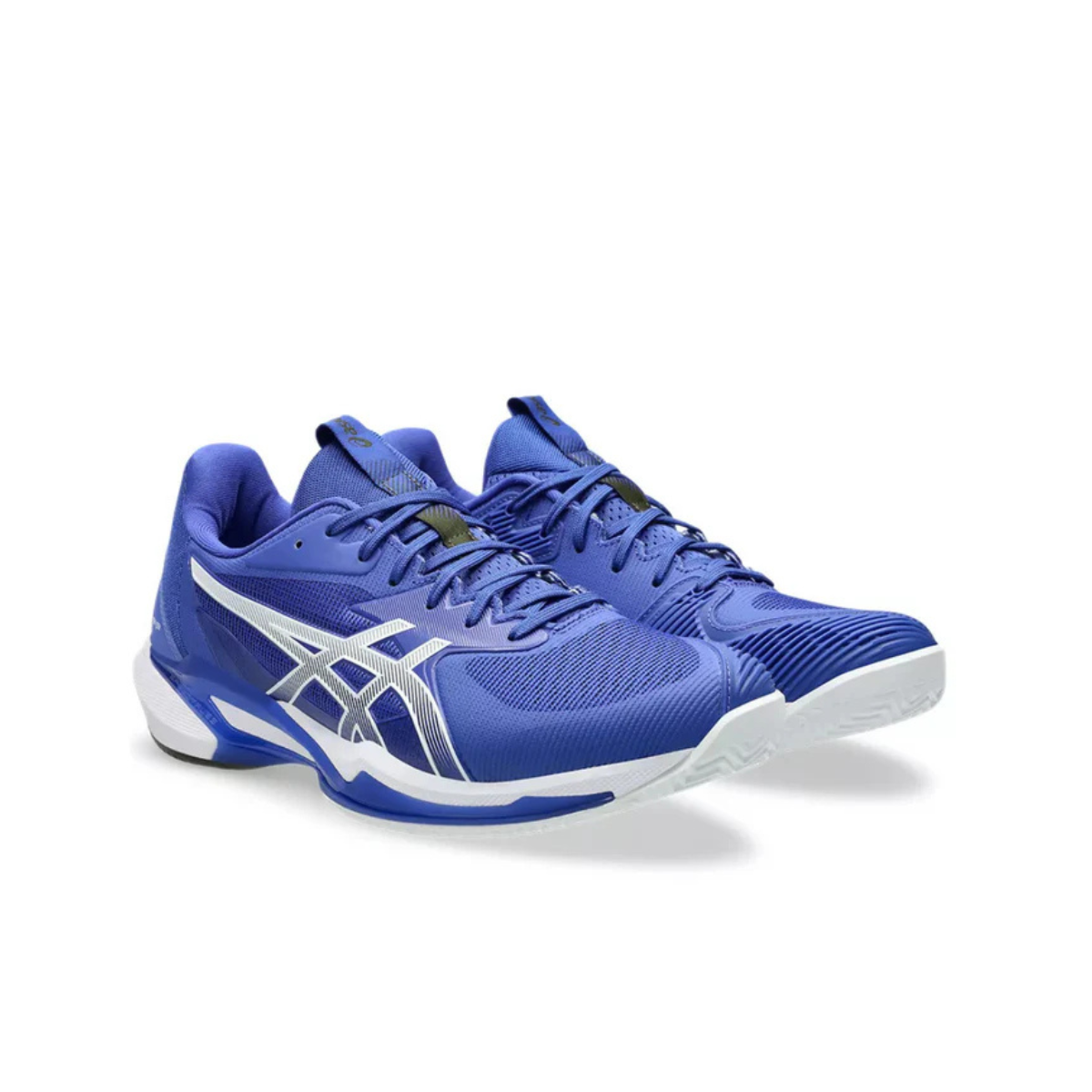 Asics  Scarpa Tennis Uomo Solution Speed FF3 Clay