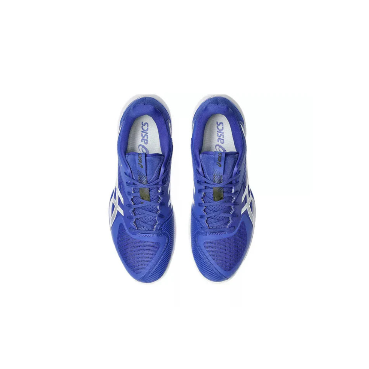 Asics  Scarpa Tennis Uomo Solution Speed FF3 Clay