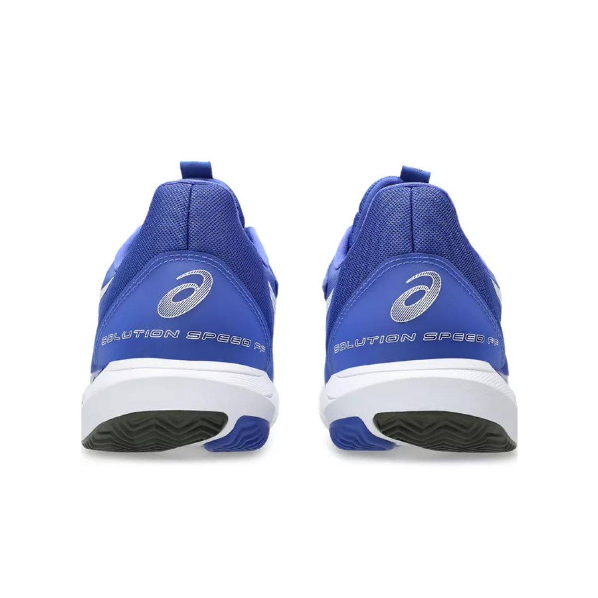 Asics  Scarpa Tennis Uomo Solution Speed FF3 Clay