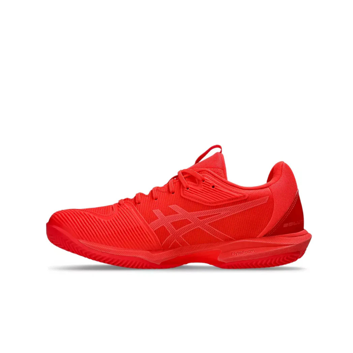 Asics  Scarpa Tennis Uomo Solution Speed FF3 Clay