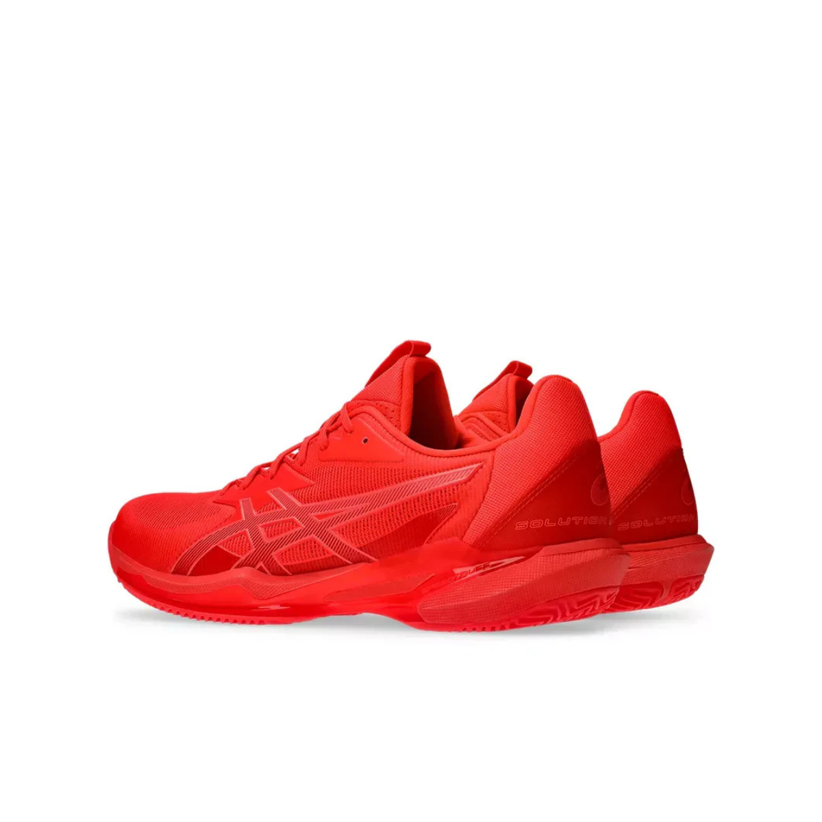 Asics  Scarpa Tennis Uomo Solution Speed FF3 Clay