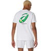 Asics Court Graphic Maglietta Uomo