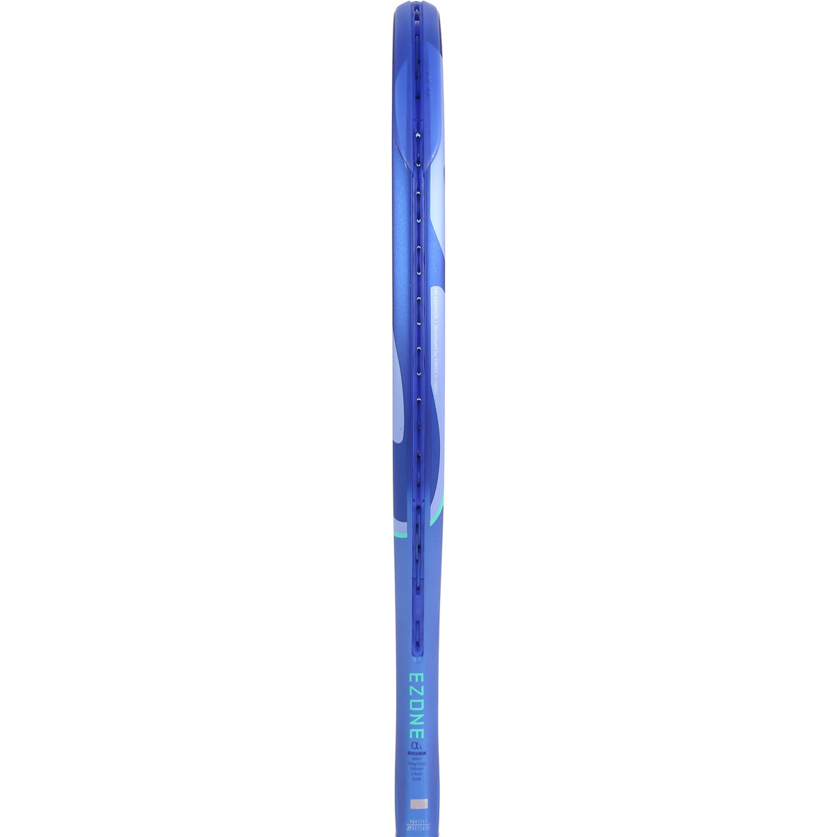 Yonex racchetta  ezone Alpha L 2025 (260g)