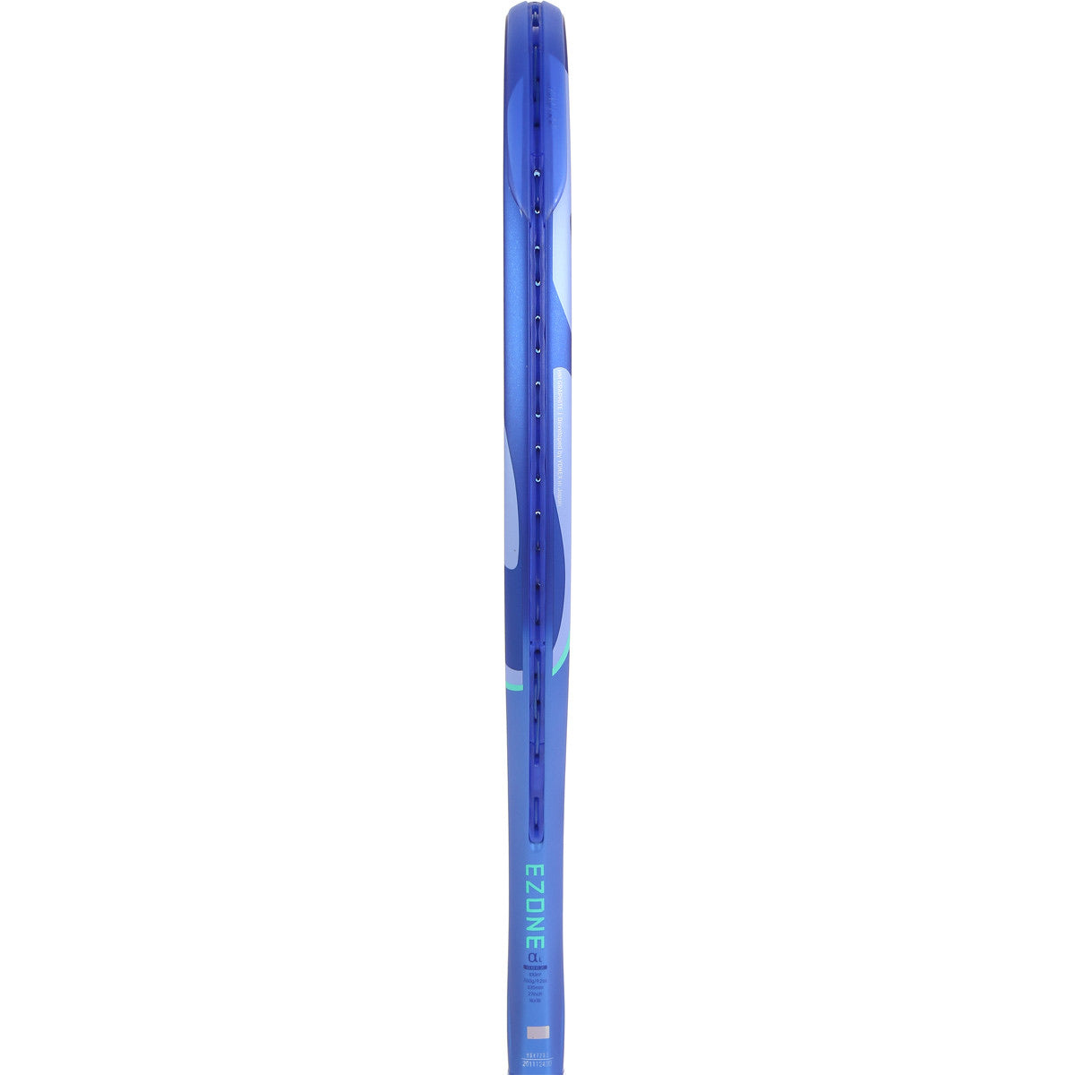 Yonex racchetta  ezone Alpha L 2025 (260g)