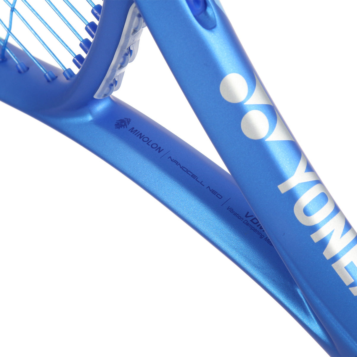 Yonex racchetta  ezone Alpha L 2025 (260g)