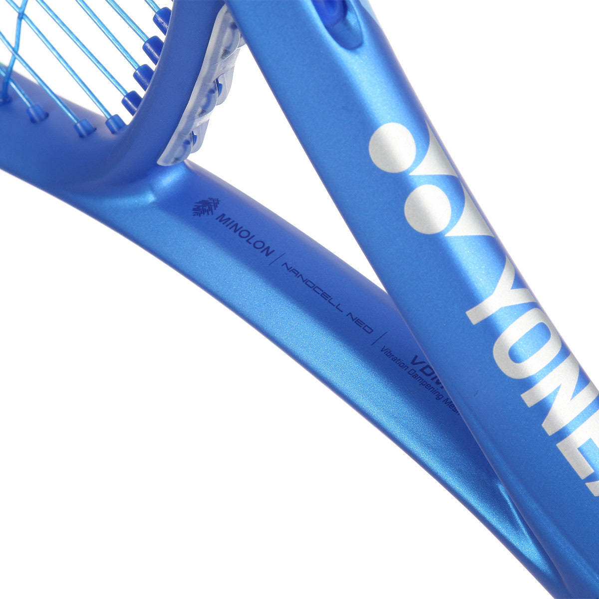 Yonex racchetta  ezone Alpha L 2025 (260g)