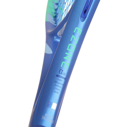 Yonex racchetta ezone alpha SL 2025 (245g)